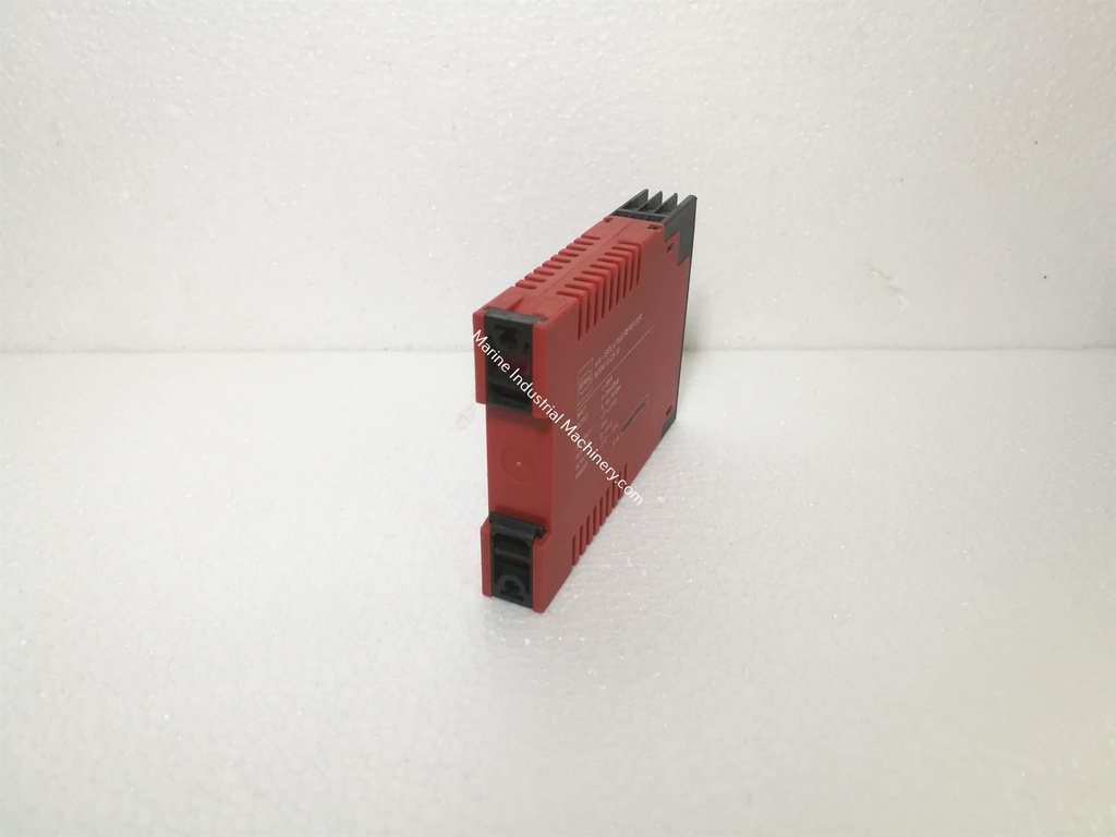 Stahl M304/10-23-10 MA-Isolating Repeater