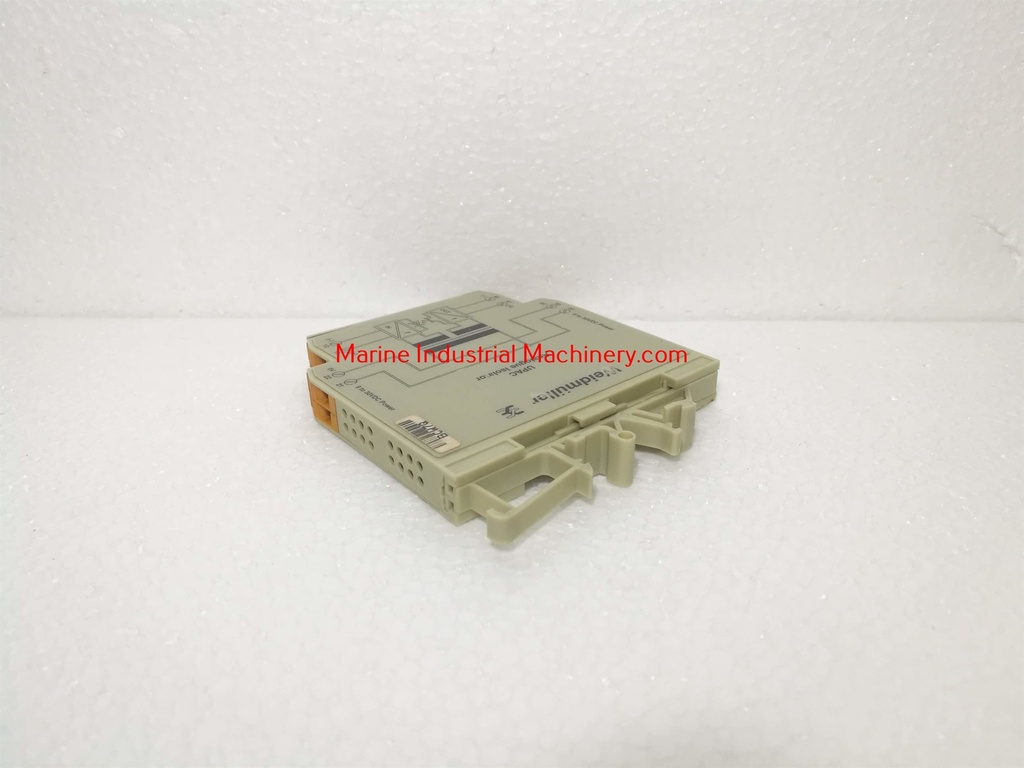Weidmuller 832709 UPAC Analogue Isolator