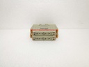 Weidmuller 832765 W408-00A3 Ultra SlimPak Analogue Isolator