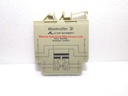 Weidmuller 832766 W408-00A2 Ultra SlimPak Analogue Isolator