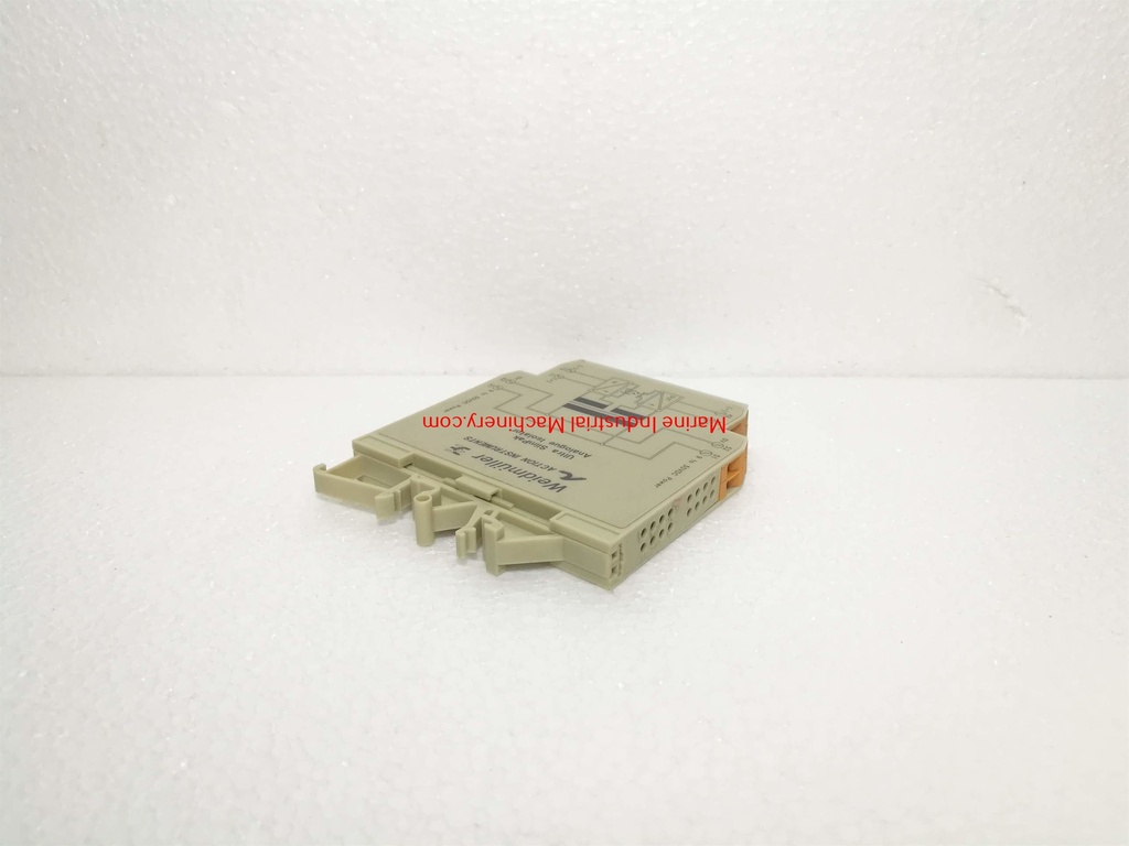 Weidmuller 832766 W408-00A2 Ultra SlimPak Analogue Isolator