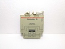 Weidmuller 833174 W408-1001 Analogue Isolator