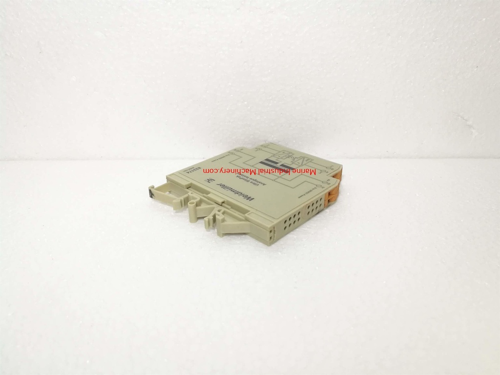 Weidmuller 833174 W408-1001 Analogue Isolator