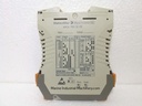 Weidmuller 8560740000 WAS4 PRO DC/DC Analog Signal Isolator