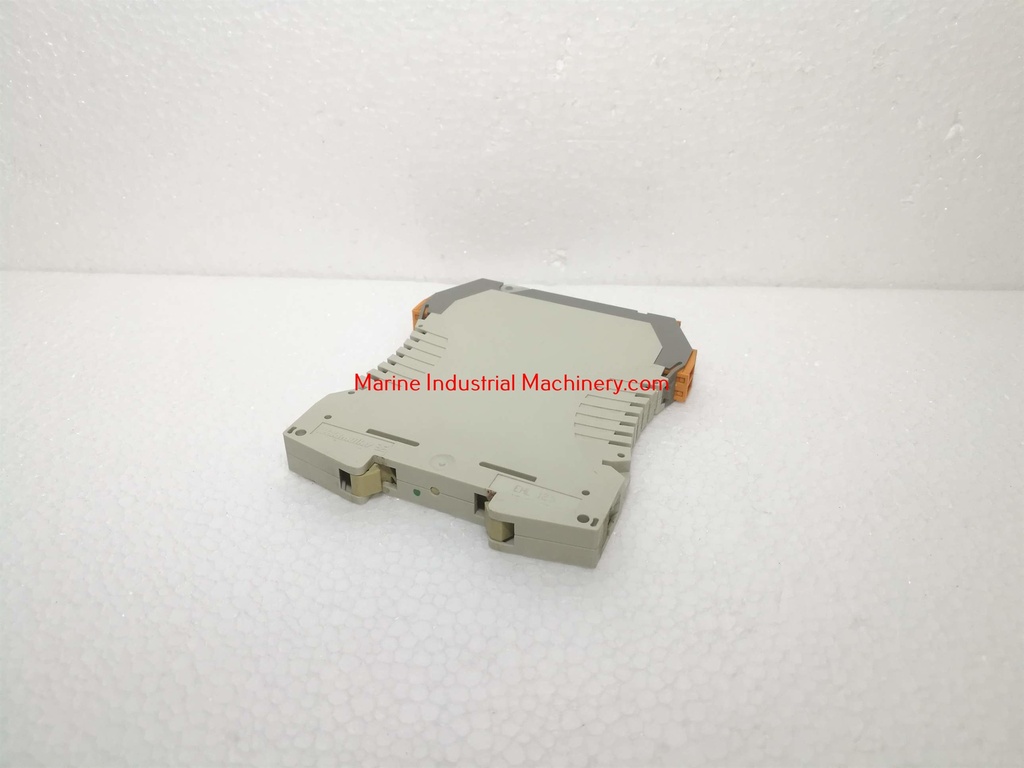 Weidmuller 8560740000 WAS4 PRO DC/DC Analog Signal Isolator