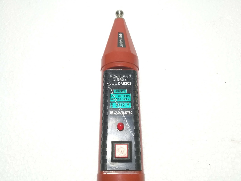DADA Electric DA9202 Voltage Detector