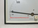 Gossen Analog Panel Meter(-140 to +1250kW)(2.24mA-20mA)