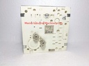 Gossen Analog Panel Meter(-140 to +1250kW)(2.24mA-20mA)