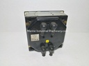 Janssen 46-54 Hz Double Frequency Meter