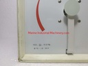 JANSSEN 48.5-51.5 Hz 380V Synchroscope Meter