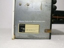 JANSSEN 48.5-51.5 Hz 380V Synchroscope Meter