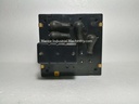 JANSSEN 48.5-51.5 Hz 380V Synchroscope Meter