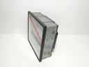 Janssen Analog Frequency Meter