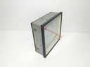 Janssen Analog Panel Meter (0-2kA)