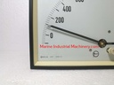 Janssen Analog Panel Meter(0-800kW)