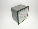 Janssen Analog Panel Meter(0-800kW)
