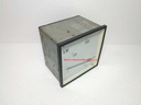 Janssen Analog Panel Meter(-140 to 1000kW)