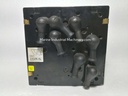 Janssen Analog Panel Meter(-140 to 1000kW)