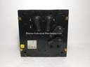 Janssen Analog Panel Volt Meter (0-500V)