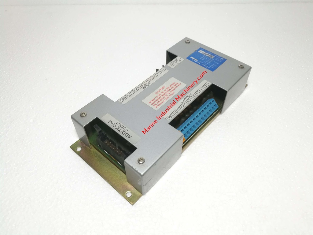 Tokyo Keiso TAU-LIDEC-12 Alarm Module