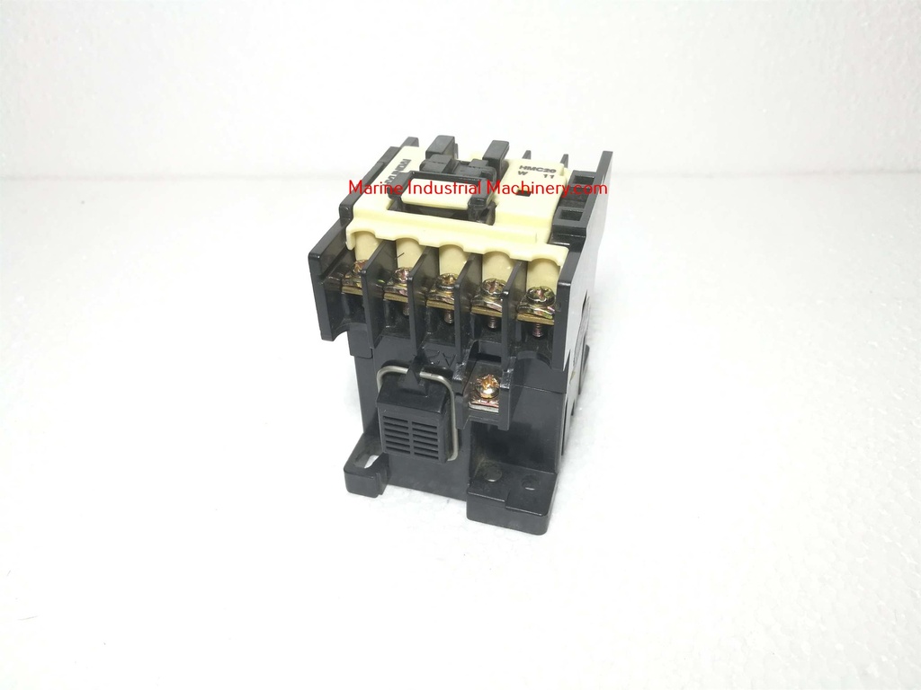 Hyundai HMC 20 Magnetic Contactor