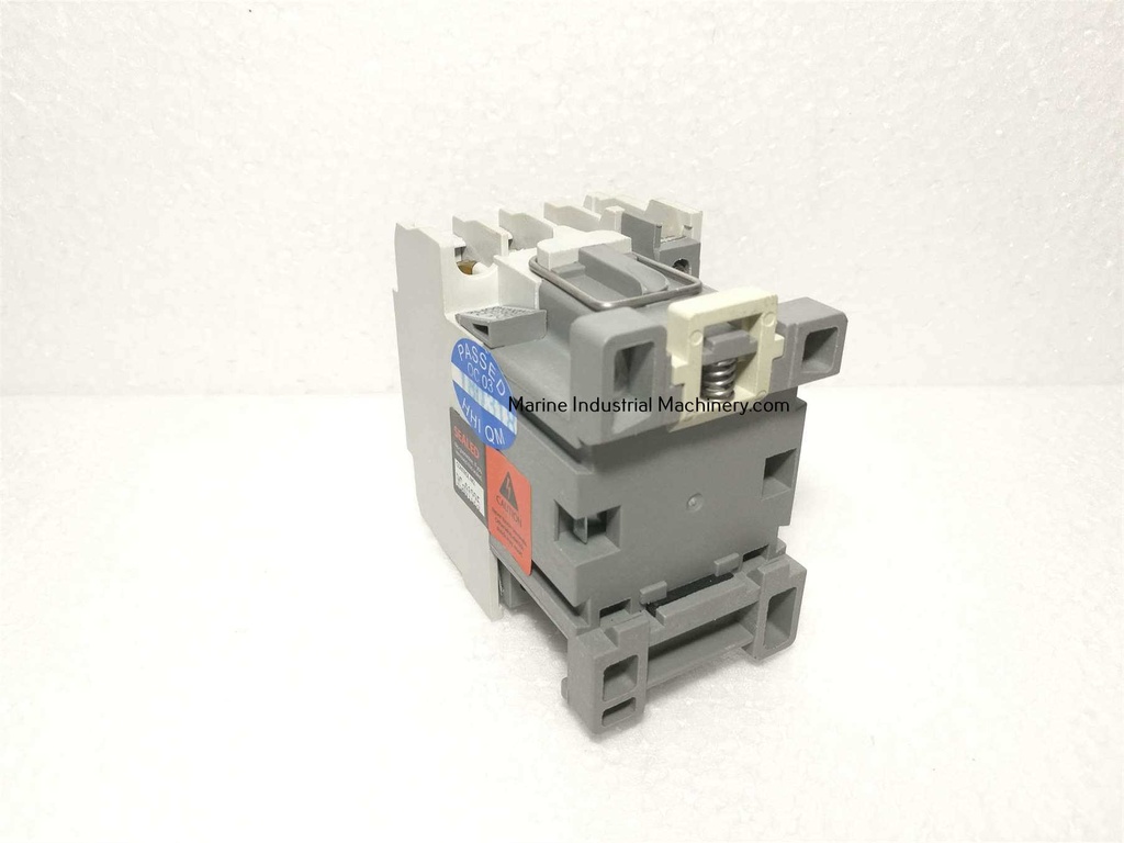 Hyundai HMX 31 Control Relay