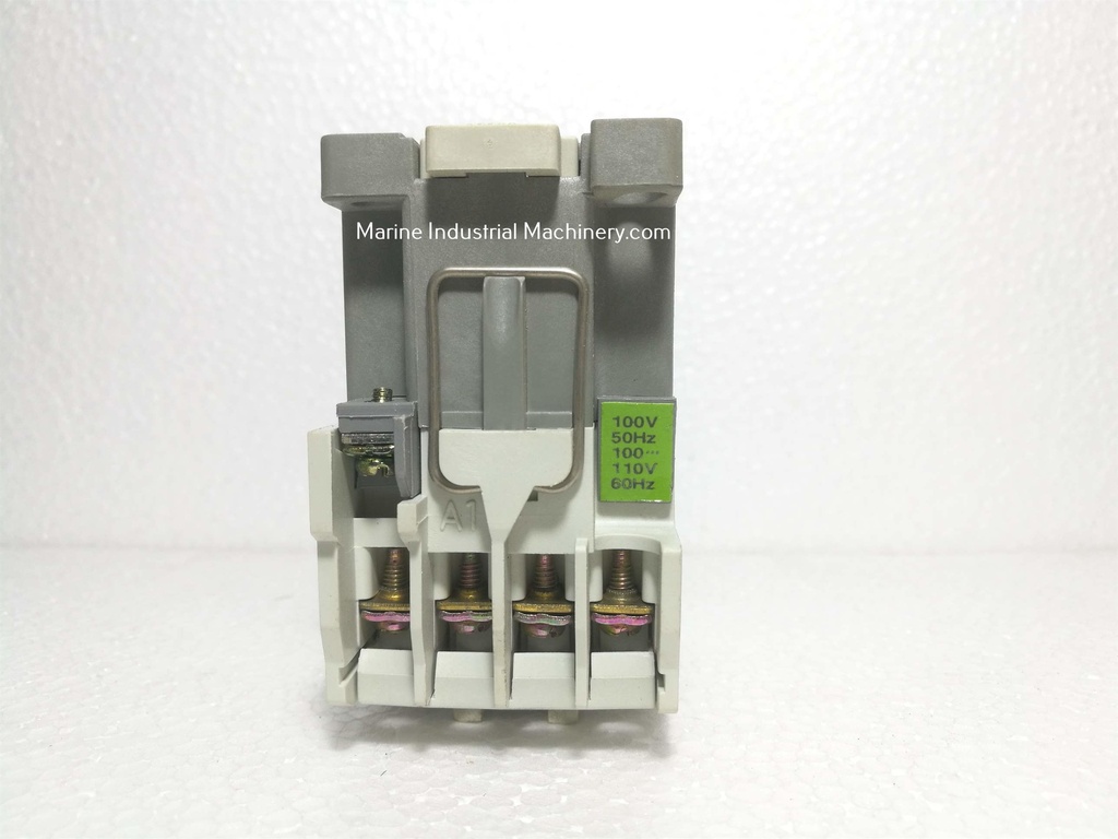 Hyundai HMX 31 Control Relay(110V)