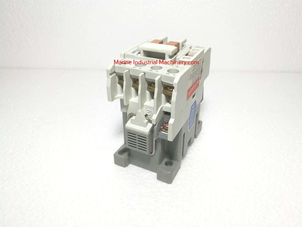 Hyundai HMX 31 Control Relay(110V)