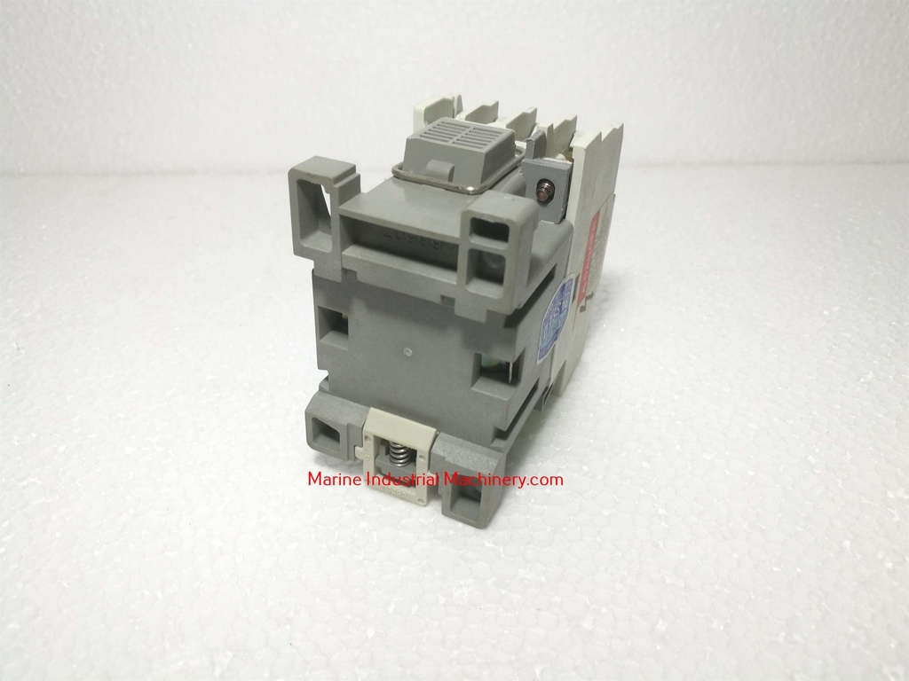 Hyundai HMX 31 Control Relay(110V)