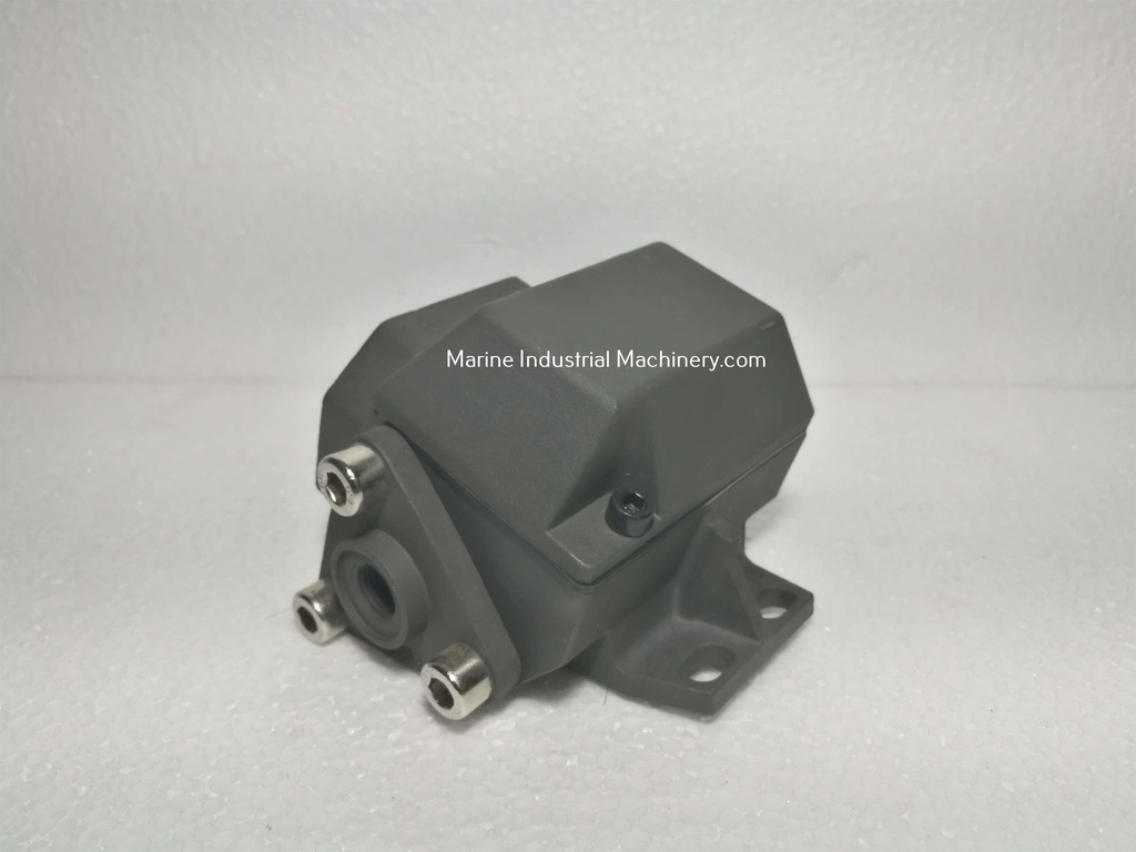 VTE-Filter 39419 Pressure Indicator