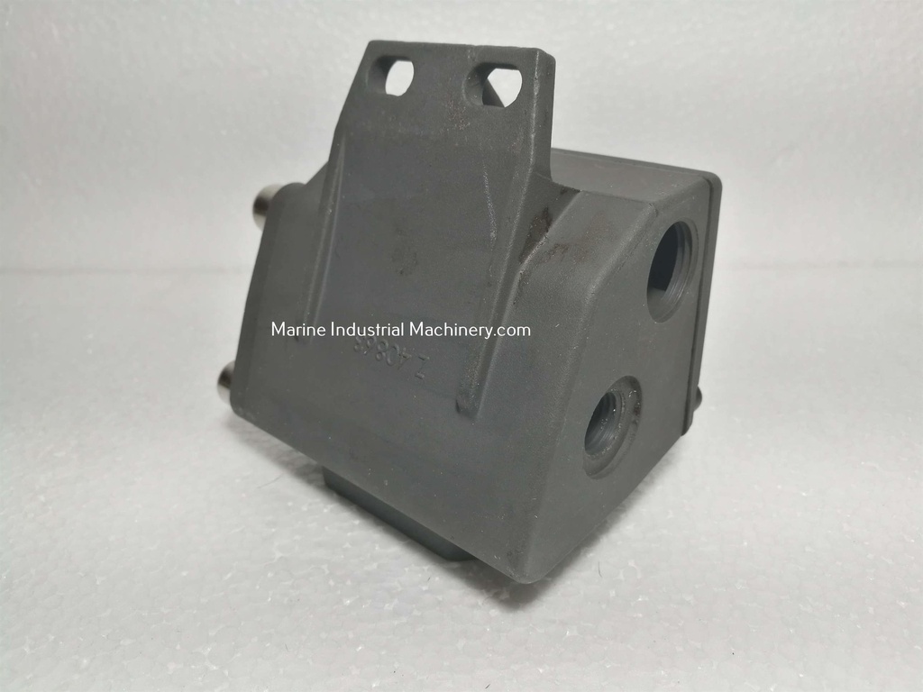 VTE-Filter 39419 Pressure Indicator
