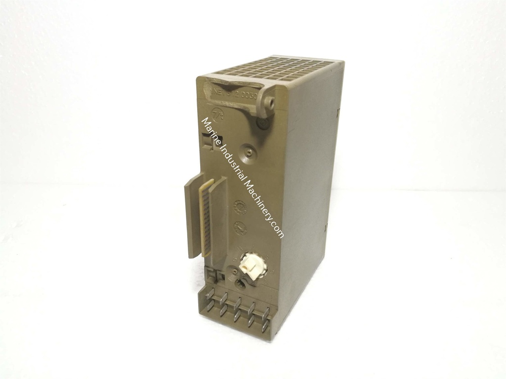 Siemens 6ES5 385-8MB11 High Speed Counter