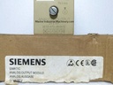 Siemens Simatic 6ES5 470-8MA12 Analog Output Module