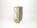Siemens Simatic 6ES5 470-8MA12 Analog Output Module