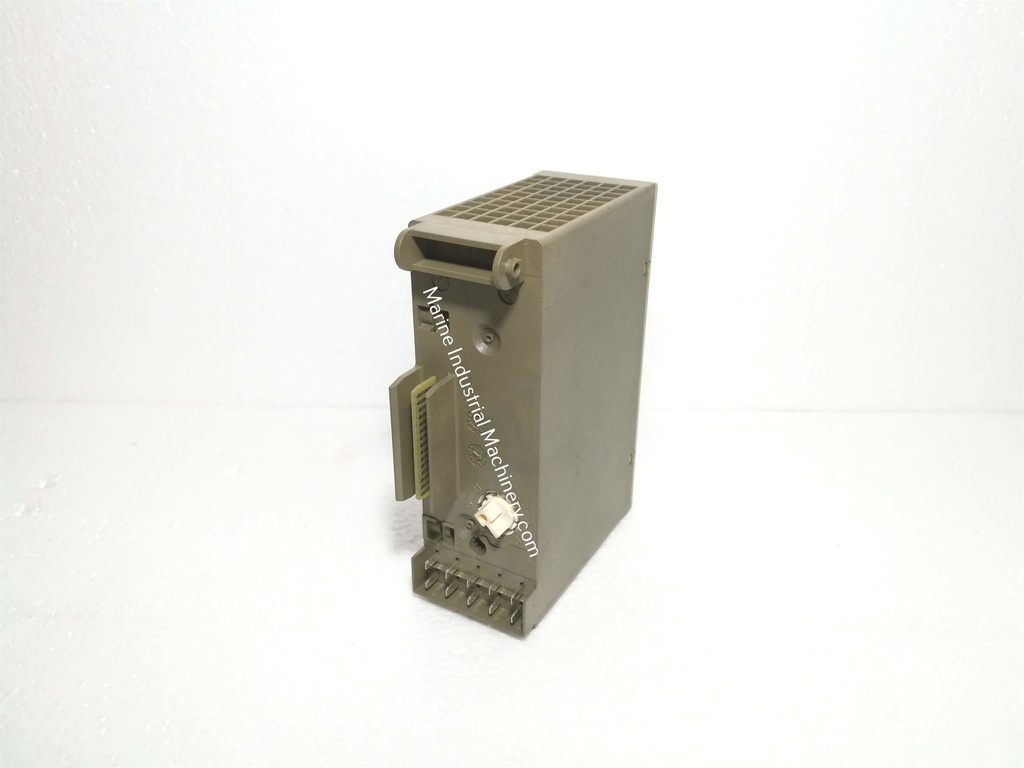 Siemens Simatic 6ES5 470-8MA12 Analog Output Module