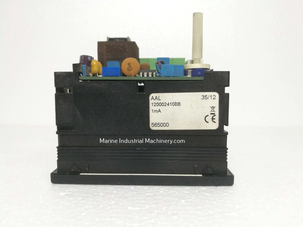 Deif AAL Insulation Monitor