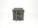 Qualitrol 118L-4-P-A-X Temperature Monitor
