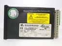 Woodward MFR 1 Multifunction Relay