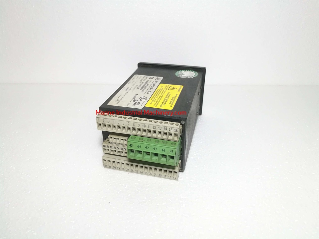Woodward MFR 1 Multifunction Relay