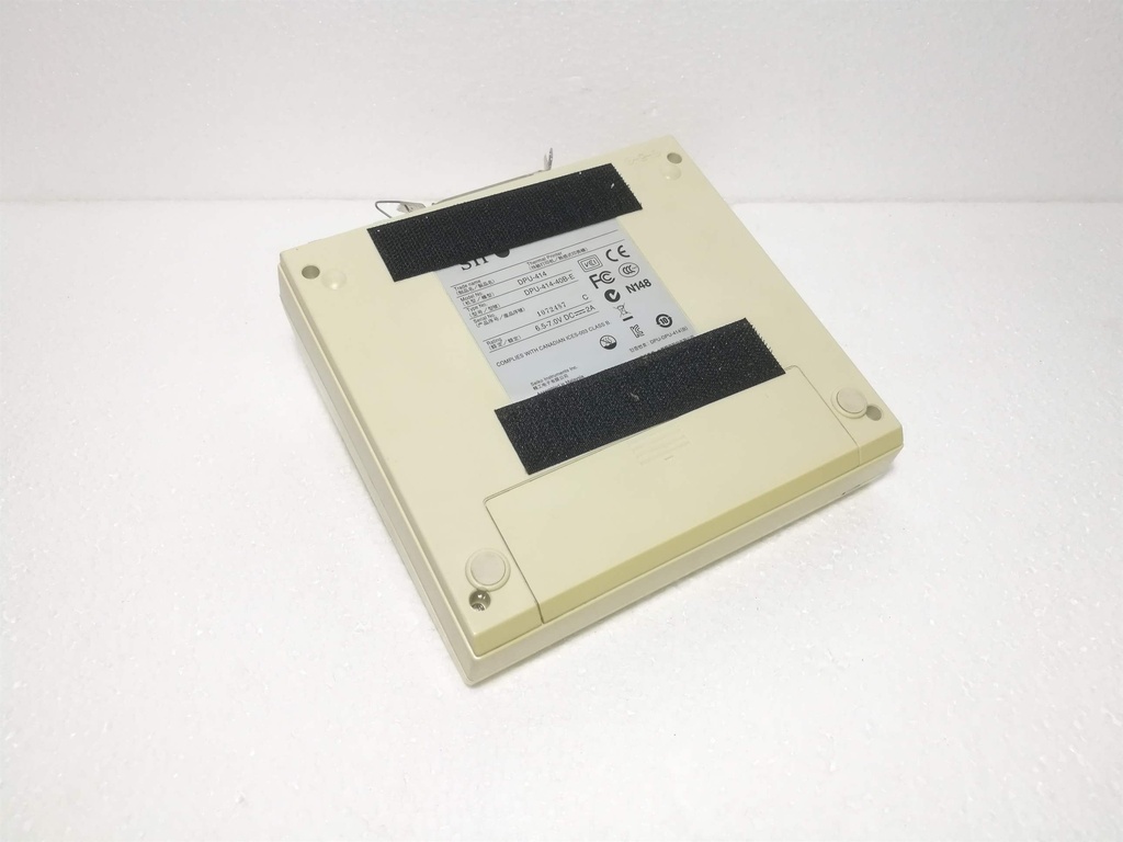 Seiko DPU-414 Thermal Printer