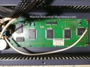 Toshiba LZQO711-AOB-G Abnormal Display