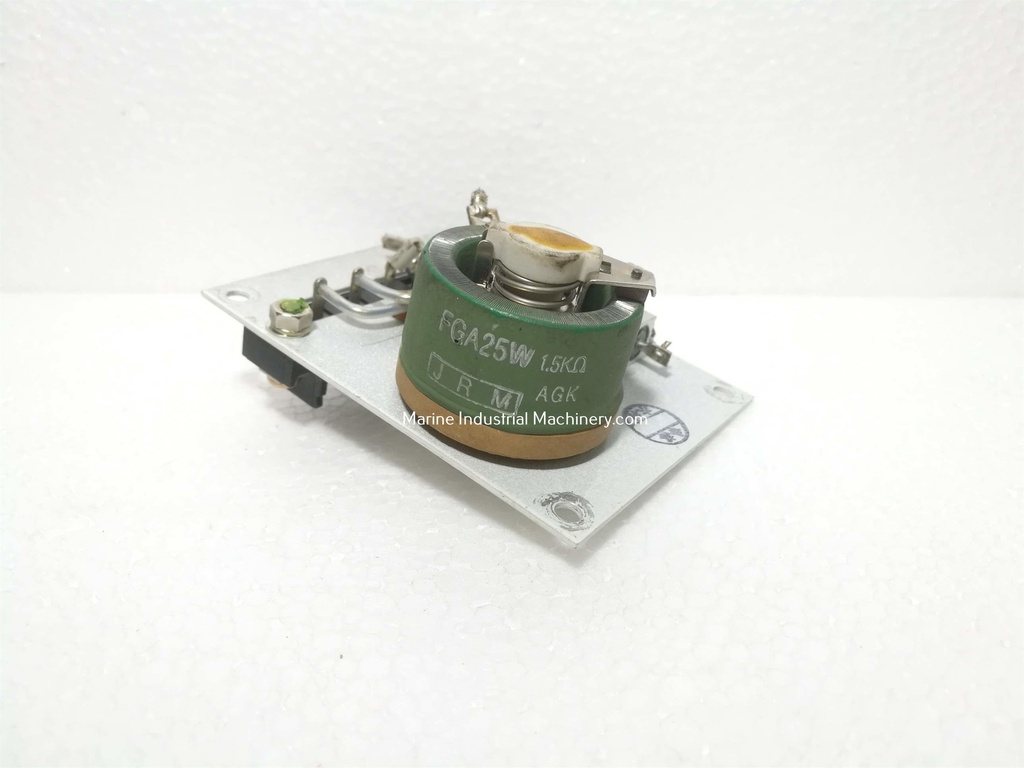 Daihatsu Gov.Speed Cont.Unit AC100V Z