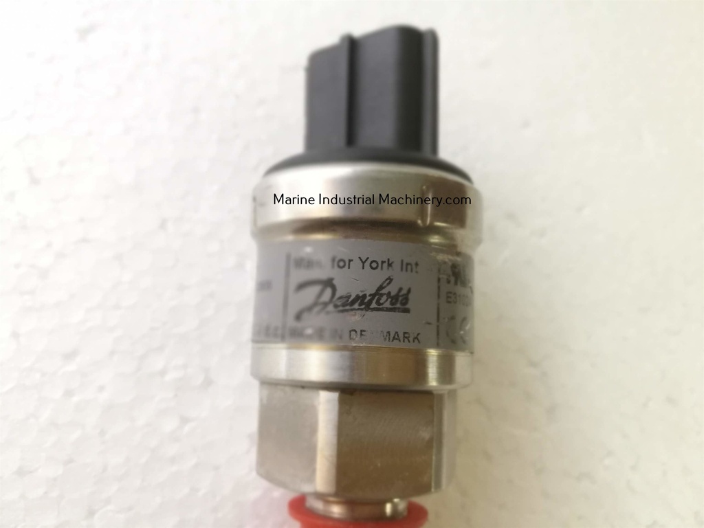 Danfoss York 025-29583-000 Pressure Transducer
