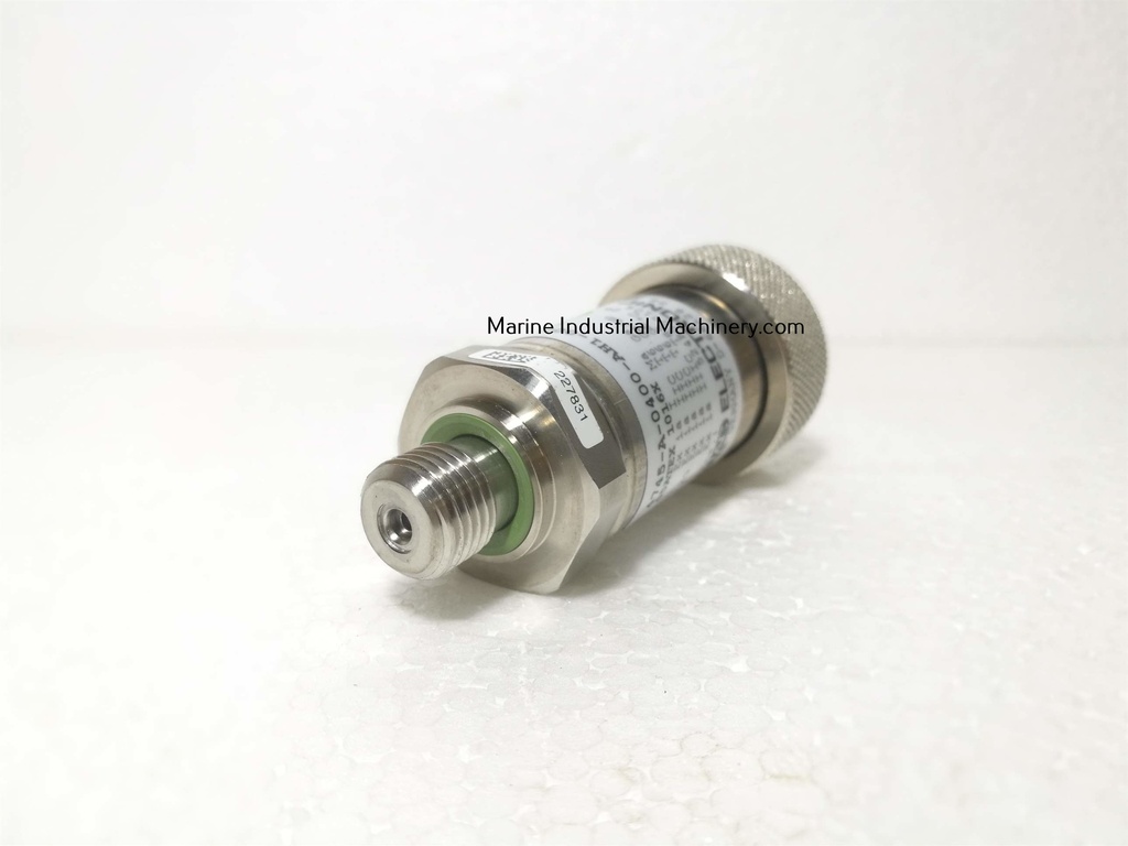 Hydac HDA 4745-A-0400-AH1-000 Pressure Transmitter