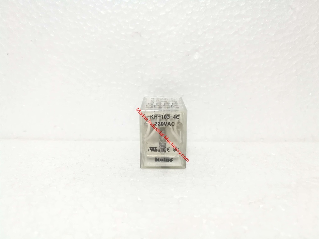 Koino KH-103-4C Relay