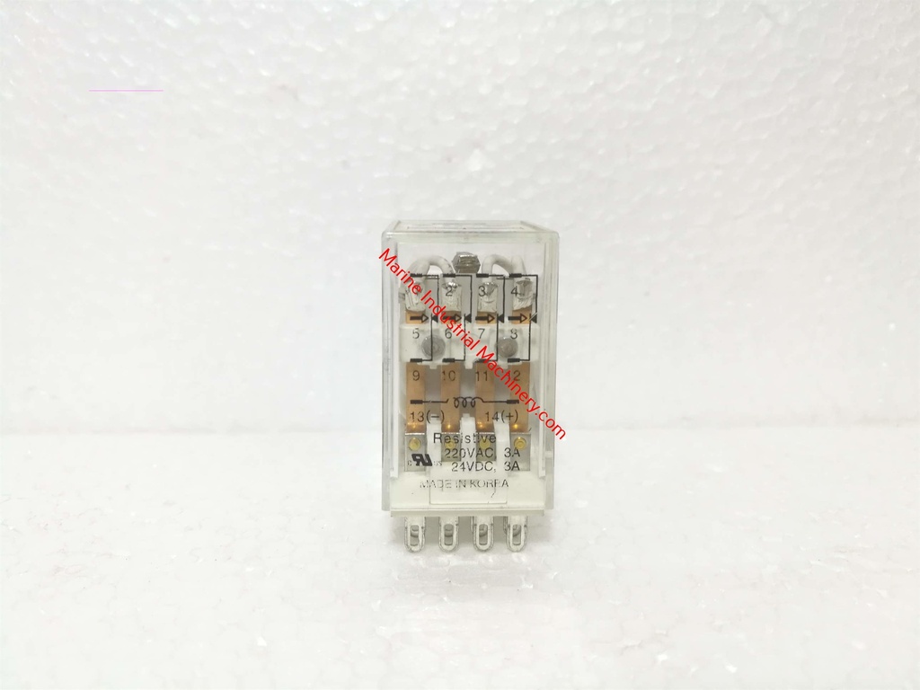 Koino KH-103-4C Relay