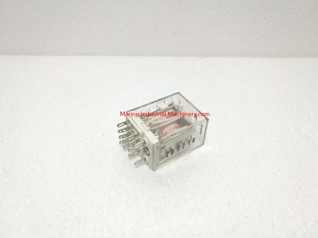 Koino KH-103-4C Relay