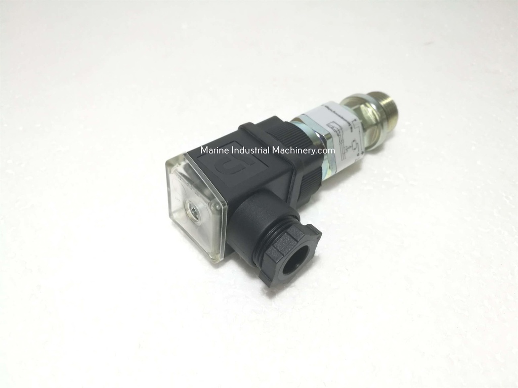 HYDAC VR 5 D.1/L24 Hydraulic Pressure Clogging Indicator