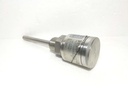 Valcom ASL400-S-A-1-B-03-IS-N-PG13 Ultrasonic Level Switch