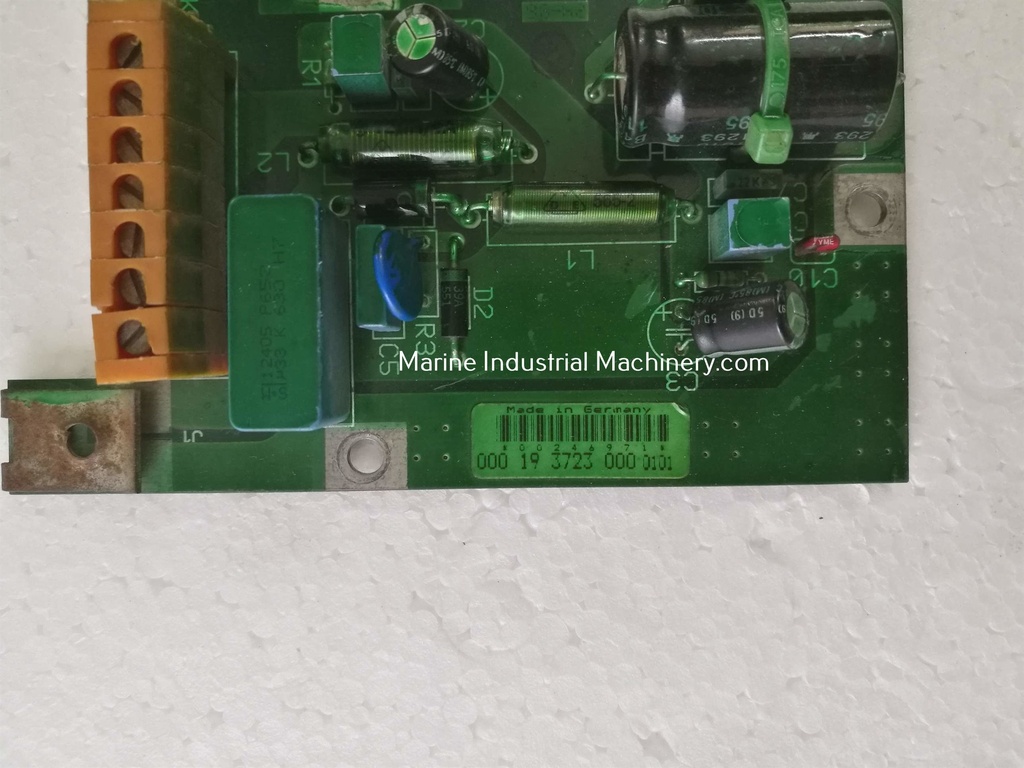 000 45 1486 001 Pcb Card